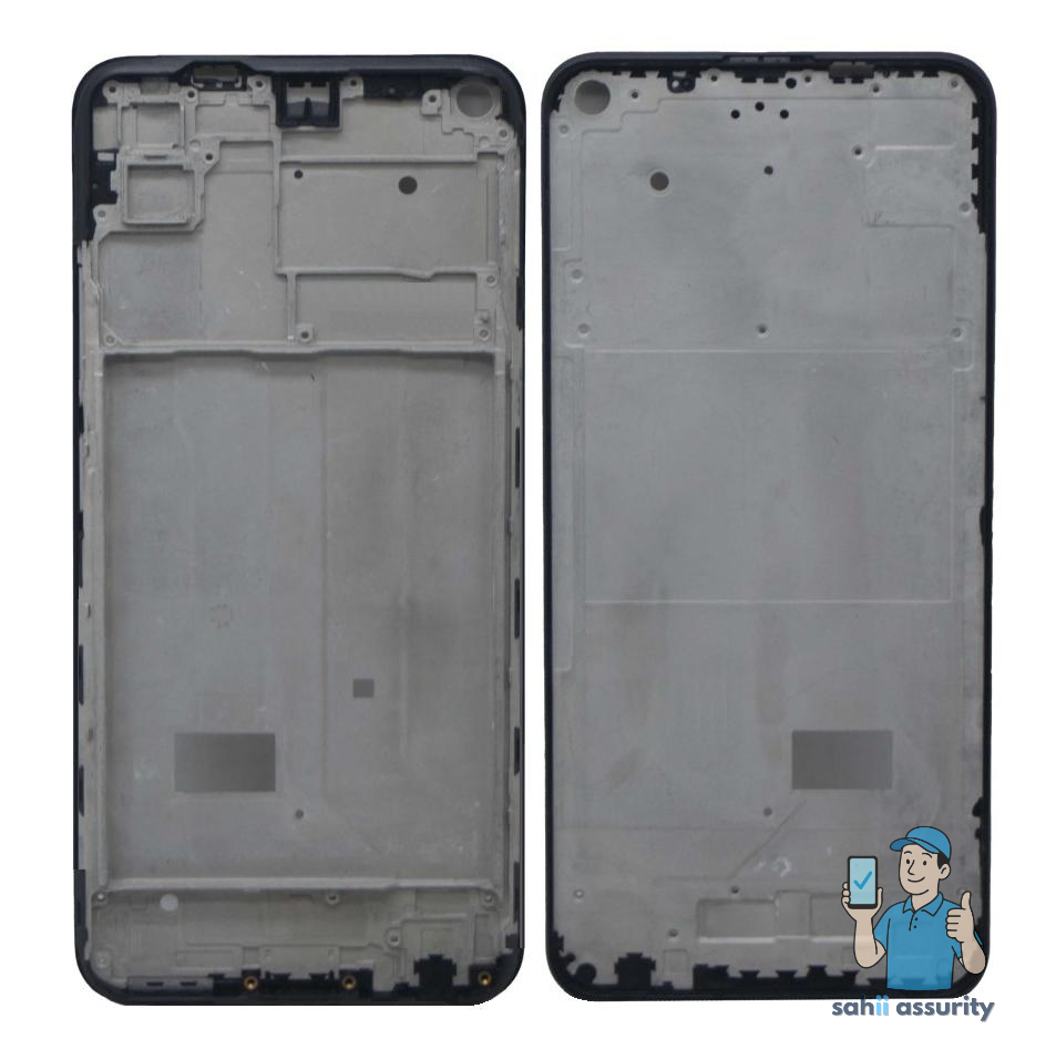 LCD Frame Middle Chassis for Vivo Y50